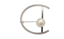 PIN DECORATIVE WITH PEARL