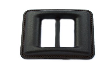 BUCKLE LEATHER