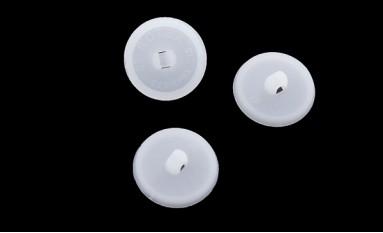 COVERED BUTTON FOR COVER CLOTHED BUTTONS PLASTIC Κ