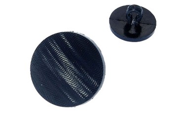 BUTTON SPECIAL SHANK - FOOT FOR INTERIOR TO BASE