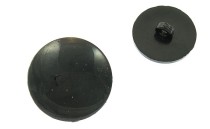 BUTTON WITH SHANK - FOOT
