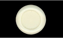 BASE POLYESTER FOR BUTTON STRAIGHT WITH SHANK - FO