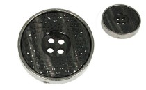 BUTTON WITH DESIGN 4 HOLES